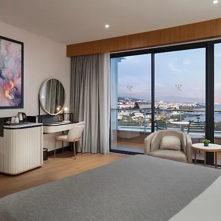 Hotel Mylome Luxury